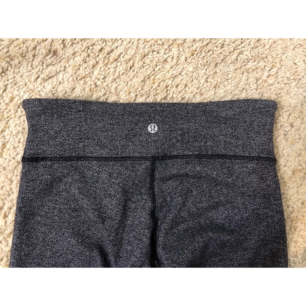 LAST CALL! Lululemon Athletica Leggings NO OFFERS!